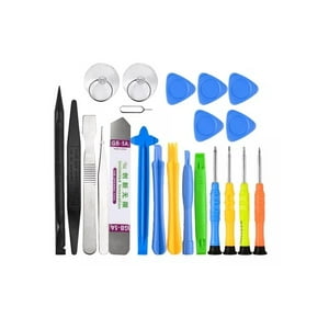 Masterprox - Set De 22 Herramientas Reparación Celulares Noteboook