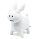 thumbnail image 1 of Peluche Coleccionable Adenzai Conejo Blanco Gubby, 1 of 9