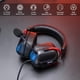 thumbnail image 3 of Redragon H312 Audífonos Gamer 7.1 Surround Sound negro, 3 of 4