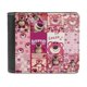 thumbnail image 1 of Oso de Fresa Lotso Cartera de Cuero PU para Hombres, Tarjetero Bifold Delgado, Cartera Minimalista de Cuero Sintético Suave, 1 of 6