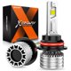 thumbnail image 1 of Bombillas SEALIGHT 9007 HB5 X4I 9007 HB5 Powersport Light x2, 1 of 8
