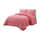 thumbnail image 2 of Cobertor Grueso Para Invierno King - Super King Rosa, 2 of 3