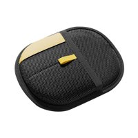 Ioensy - Guante Quitapelos Para Mascotas Guante De Aseo Para Gatos De Pelo Largo Y Corto