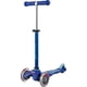 thumbnail image 5 of Scooter Micro Mini 3 en 1 Deluxe para niños pequeños, azul, 1 a 5 años, 5 of 5