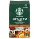 thumbnail image 1 of Mezcla de desayuno Starbucks de café molido, tostado medio, 500 ml, 1 of 9