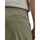 thumbnail image 4 of Pantalón cargo Wrangler Authentics, ajuste relajado, elástico, color oliva, 4 of 5