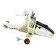 thumbnail image 1 of Mango Trasero Del Tanque De Combustible De Gas Para Motosierra STIHL Compatible Con MS038, 1 of 3