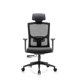 thumbnail image 1 of Silla Gerencial Premium de oficina Piacere color negro, 1 of 7