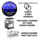 thumbnail image 2 of Lubricante Home Brew Stuff 28 g, grado alimenticio, sin silicona, 2 of 3