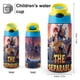 thumbnail image 2 of Botella de Agua Desmarcar Los Inseparables Azul 12 oz, 2 of 6