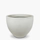 thumbnail image 1 of Macetero Tantauco 53 Crema, 1 of 3