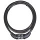 thumbnail image 2 of Candado para bicicleta Master Lock 8119DPF de 1,5 m x 10 mm, 2 of 6