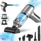 thumbnail image 1 of Aspirador portátil para coche AHNR inalámbrico 20000PA con Air Duster, 1 of 7