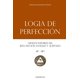 thumbnail image 1 of Logia de Perfección en español, 1 of 1