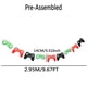 thumbnail image 2 of Controlador de videojuegos Party Supplies, mando de videojuegos Banner, 2 of 5