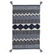 thumbnail image 1 of Bajada De Cama Azul, 1 of 2