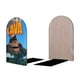 thumbnail image 2 of Sujetalibros Decorativos Desmarcar Lava 2 Piezas, 2 of 6