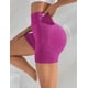 thumbnail image 2 of Short Deportivo Mujer Yoga Fitness Cintura Alta, 2 of 3