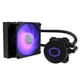 thumbnail image 1 of Enfriador líquido para CPU Master MasterLiquid ML240L V2 RGB, 1 of 1
