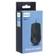 thumbnail image 2 of Mouse Alambrico Pro Negro Philco, 2 of 2