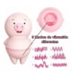thumbnail image 2 of Masajeador Recargable Usb Para Clítoris Pezones Punto G, Etc (empaquetaremos Cuidadosamente, Embalaje Sin Marcar, Entrega Confidencial, Nadie Sabrá Lo Que Quieres Comprar.), 2 of 3