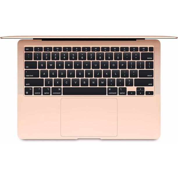 Macbook Air 2020 Chip M1 256GB SSD 8GB RAM de 13.3