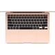 thumbnail image 2 of Macbook Air 2020 Chip M1 256GB SSD 8GB RAM de 13.3" - Gold (Reacondicionado), 2 of 3