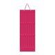 thumbnail image 4 of Organizador De Accesorios Para El Cabello Decoración Colgante De Pared Surcunteros Claw Clip Soportes Rose Rojo, 4 of 5