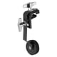thumbnail image 1 of Abrazadera En Drum Damper Mute Sistema De Control De Tono Interno Accesorios Para Drum, 1 of 5