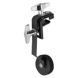 Bothyi - Abrazadera En Drum Damper Mute Sistema De Control De Tono Interno Accesorios Para Drum