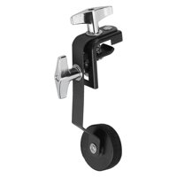 Bothyi - Abrazadera En Drum Damper Mute Sistema De Control De Tono Interno Accesorios Para Drum