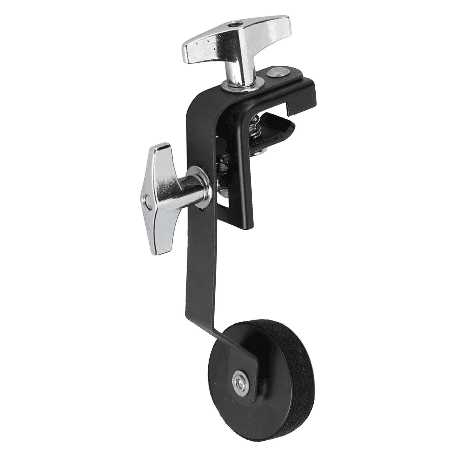 Bothyi - Abrazadera En Drum Damper Mute Sistema De Control De Tono Interno Accesorios Para Drum