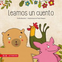 Zig-Zag - Libro Leamos Un Cuento