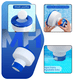 thumbnail image 3 of Pack Dosificador Piscina Flotante + Tableta Triple Accion, 3 of 6