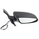 thumbnail image 4 of Espejo lateral del pasajero Garage-Pro para Toyota Prius C 2012‑2019, 4 of 6