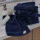 thumbnail image 5 of Paños de lavado Tens Towels 30 cm 24 unidades azul marino, 5 of 9