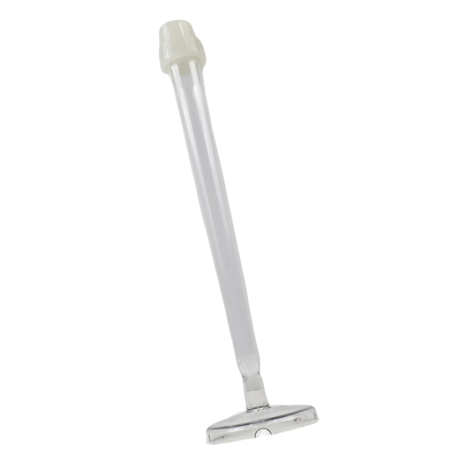 Magideal - De De Poste Hecho , De S De Artesanal Diy Para , Fabricación De Jabón , 2,2X27Cm 22X27Cm