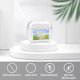 thumbnail image 3 of Funda AirPods Pro Desmarcar Adivina Cuánto Te Quiero Transparente, 3 of 6