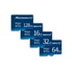 thumbnail image 3 of Memoria 32GB microSDXC Microdata A1 V10, 3 of 4