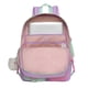 thumbnail image 3 of Mochila Mujer Kawaii Fusion Color Block Pastel Head, 3 of 6
