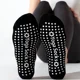 thumbnail image 3 of Calcetines Antideslizantes Algodon Yoga Fitness Par, 3 of 3