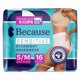 thumbnail image 1 of Ropa interior para adultos para incontinencia debido a la piel sensible de las mujeres, 1 of 9