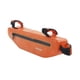 thumbnail image 2 of Bolsa Impermeable Para Cuadro De Bicicleta, Bolsa Universal Para Debajo Del Tubo Superior, Portátil, Color Naranja, 2 of 5