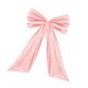 thumbnail image 4 of Lazo Grande Para Decoración Del Hogar, Lazo Gigante Para Compromiso, Decoración Nupcial, Rosa Claro, 4 of 5