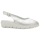 thumbnail image 1 of Zapato de mujer Plateado Casual Chalada Marfak-1, 1 of 7