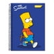 thumbnail image 2 of Cuaderno Universitario Top simpsons&nbsp; 7mm 150h, 2 of 4
