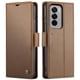 thumbnail image 2 of CaseMe tipo cartera OPPO Reno 12 Pro 5G con cierre magnético, RFID, tarjetero, soporte, carga inalámbrica, 2 of 5