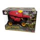 thumbnail image 2 of Camión de juguete Aeromax Dino-Faur Pull Back Dinosaur para niños a partir de 3 años, 2 of 4