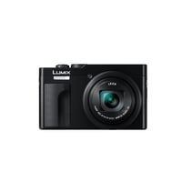 Cámara Panasonic Lumix Tz/Zs99: Apunta Y Dispara Con Zoom 4K De 30X
