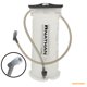 thumbnail image 3 of Chaleco para correr Nathan Intensity Hydration con bolsa de 2 litros, color negro, 3 of 6